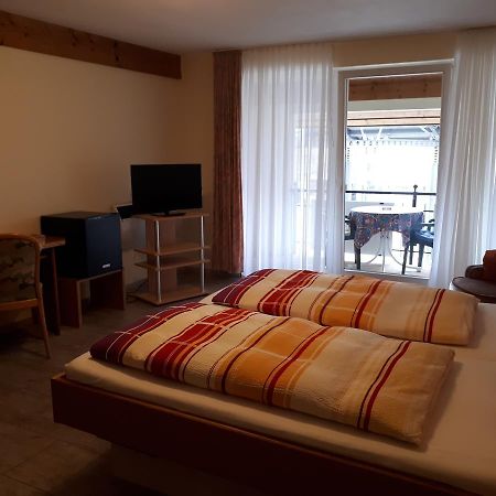Gasthof Kreuz Hotel Heitersheim Buitenkant foto